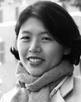 Jinah Kim photo