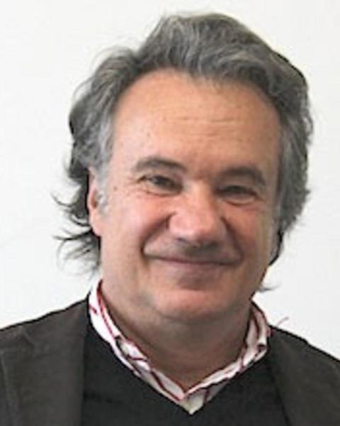 Cemal Kafadar head shot